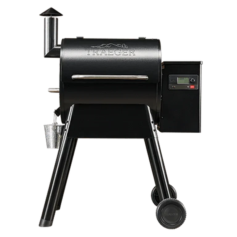 Barbacoa Traeger Pro 575