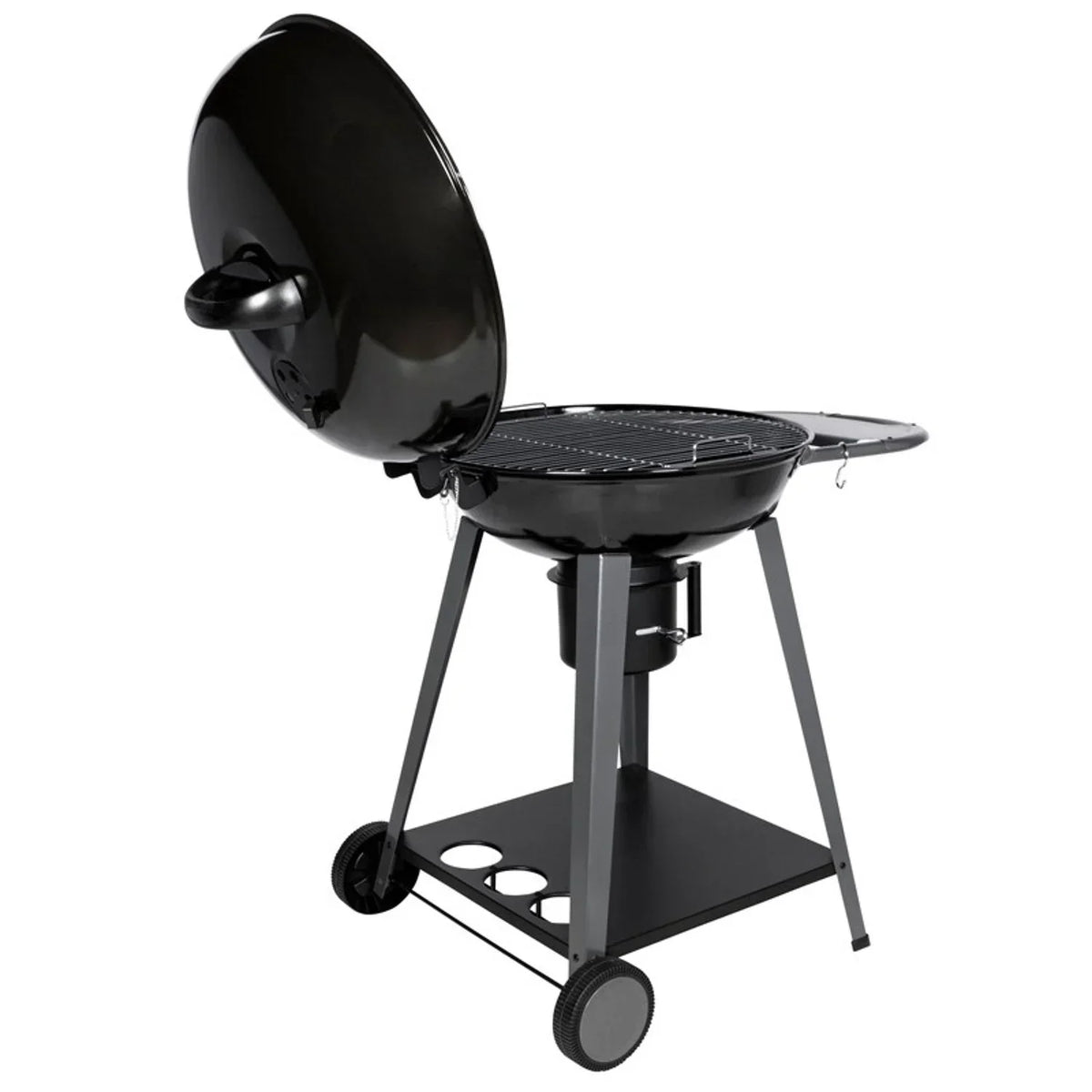 Barbacoa De Carbón Yutan