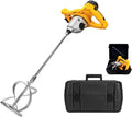 Mezcladora de Cemento Twister Mix 1400 Vito Pro-Power
