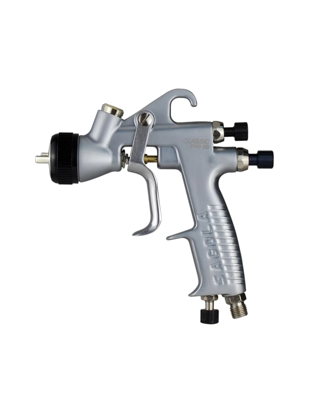 Sagola - Pistola Sagola Classic Pro Xd Gravedad - 1.4 [Hvlp]