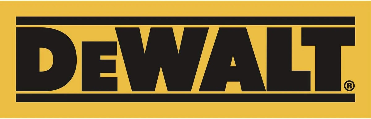 DeWalt D26204K-QS Fresadora Combo 900W-27.000 RPM (6-8 mm) -Electrónica, Negro y amarillo