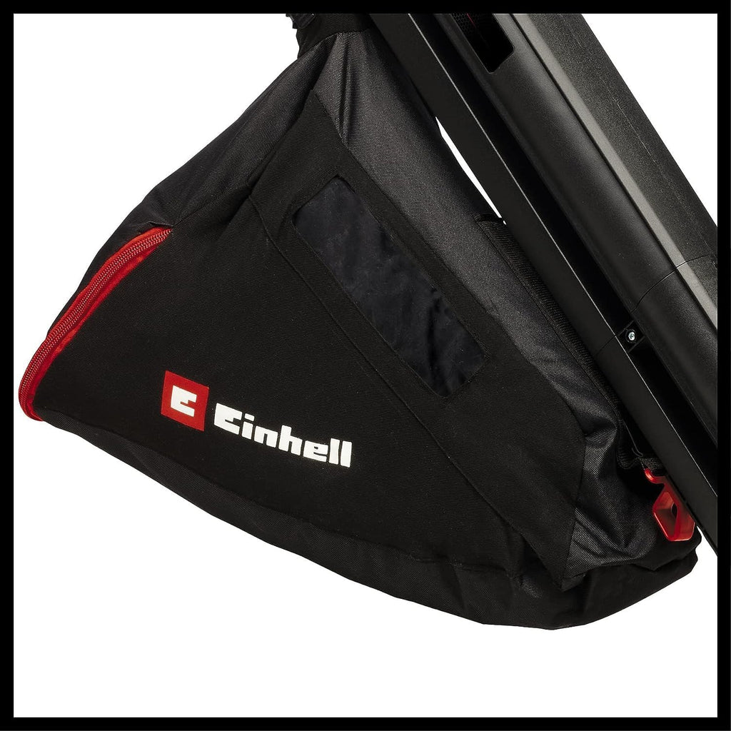 Einhell Aspirador de Hojas a batería VENTURRO 18/210
