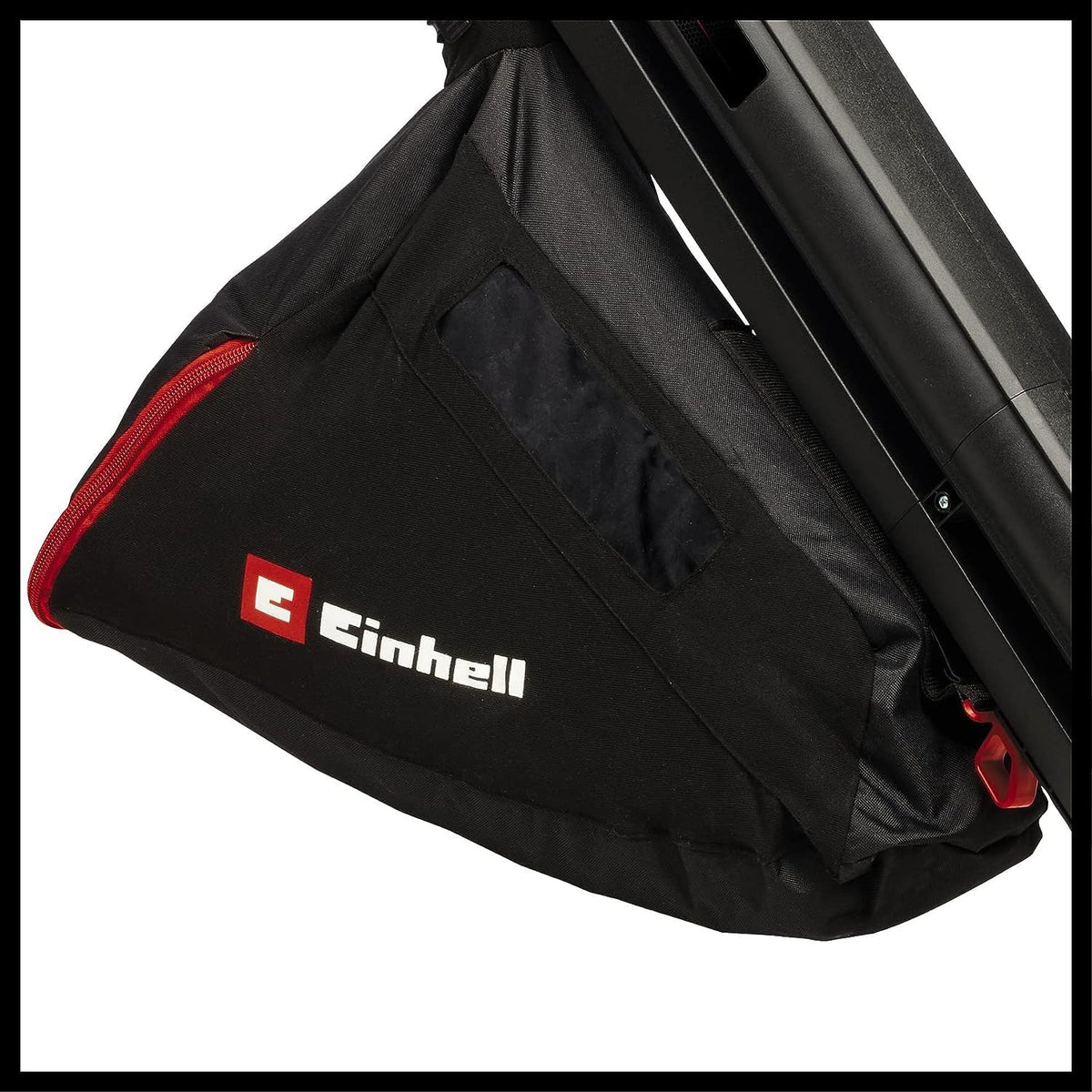 Einhell Aspirador de Hojas a batería VENTURRO 18/210