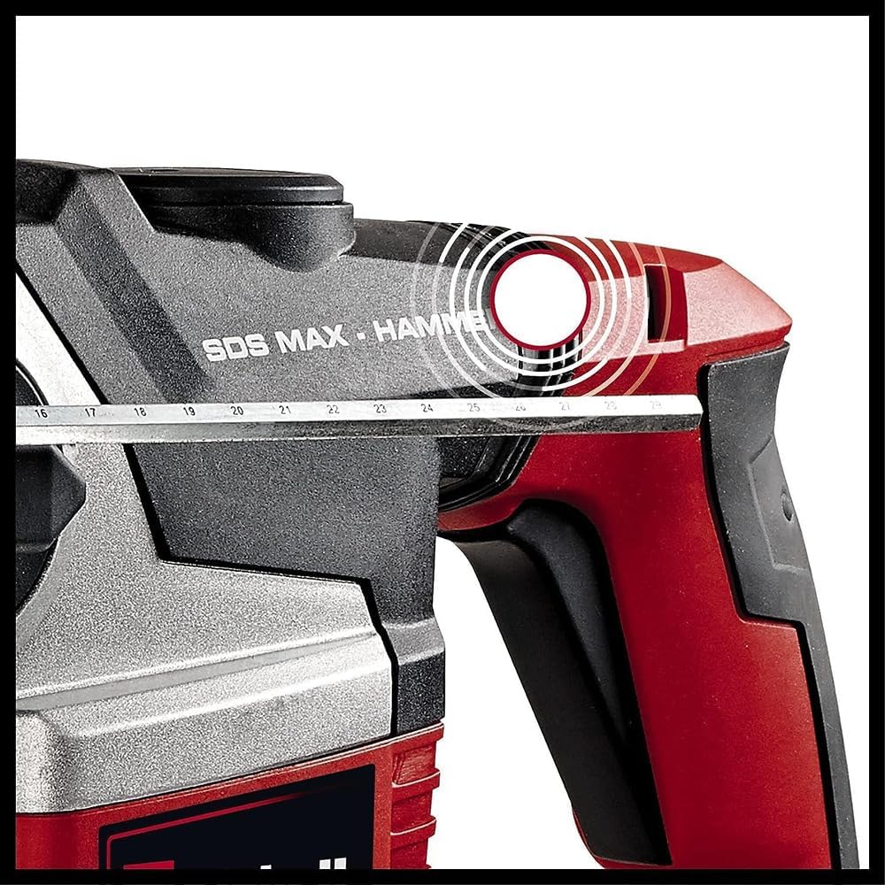 Einhell Martillo perforador TE-RH 38 3F