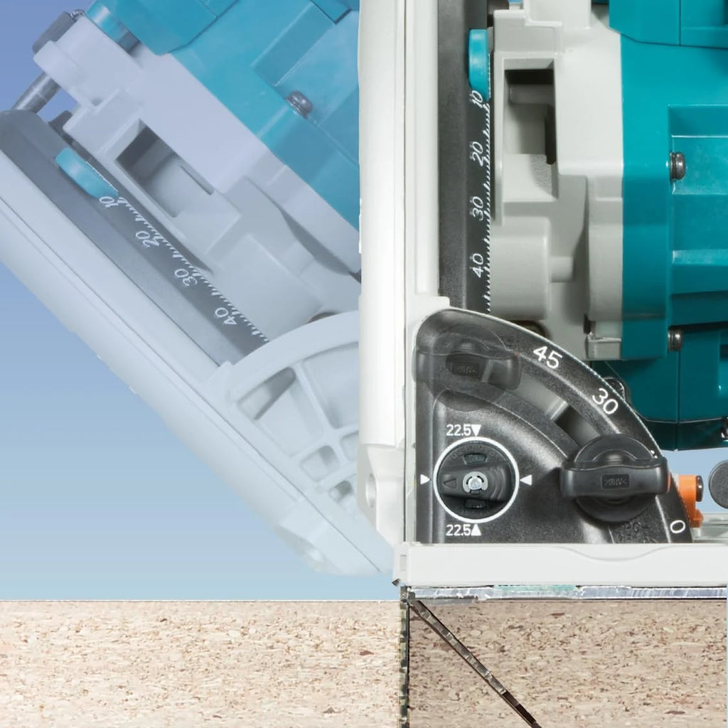 Makita SP6000J - Sierra de Incision 165 mm
