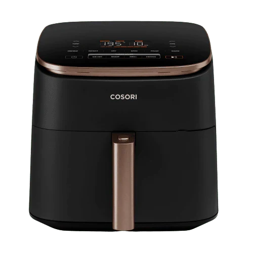 Freidora de Aire Cosori TurboBlaze Chef Edition 6.0 Litros - DC-602