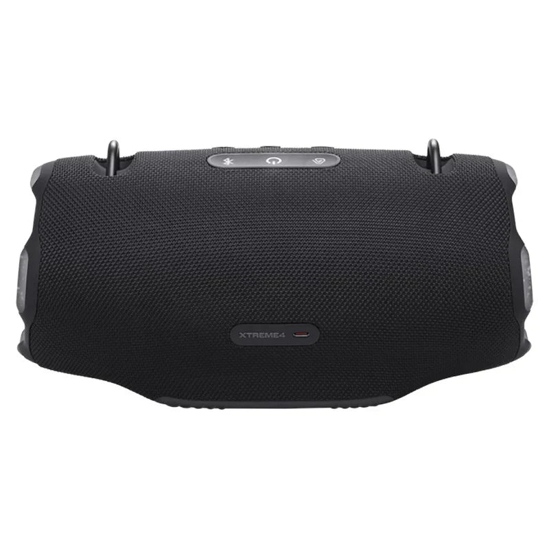 2025 JBL Xtreme 4 Altavoz Bluetooth portátil inalámbrico – Negro | JBLXTREME4BLKUK