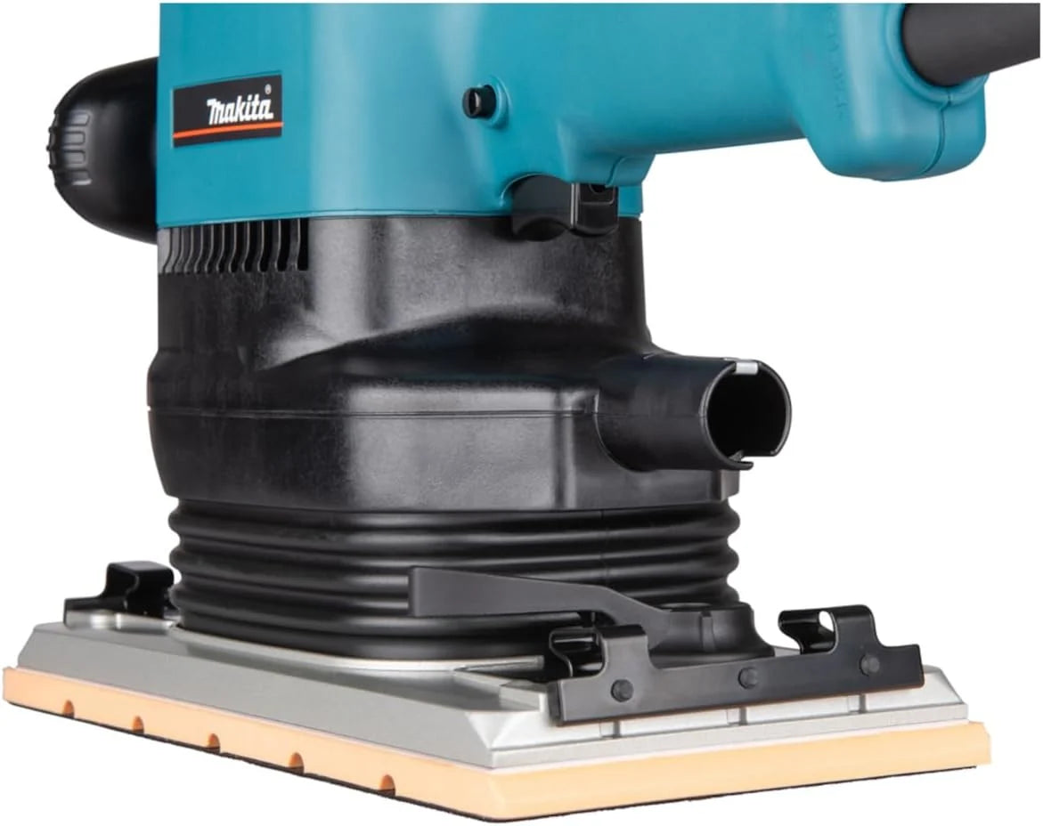 Makita 9046 - Lijadora Orbital 115X229Mm