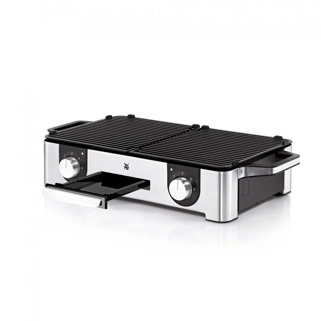Wmf Barbacoa Eléctrica Independiente 2400w - 0415280011