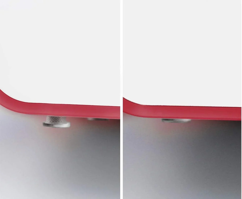 Alfa Máquina de Coser Practik 9, 34 Puntadas, Luz LED, Chasis metálico