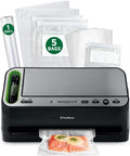 SUNBEAM PRODUCTS INC 4400 Series Vacuum Sealer