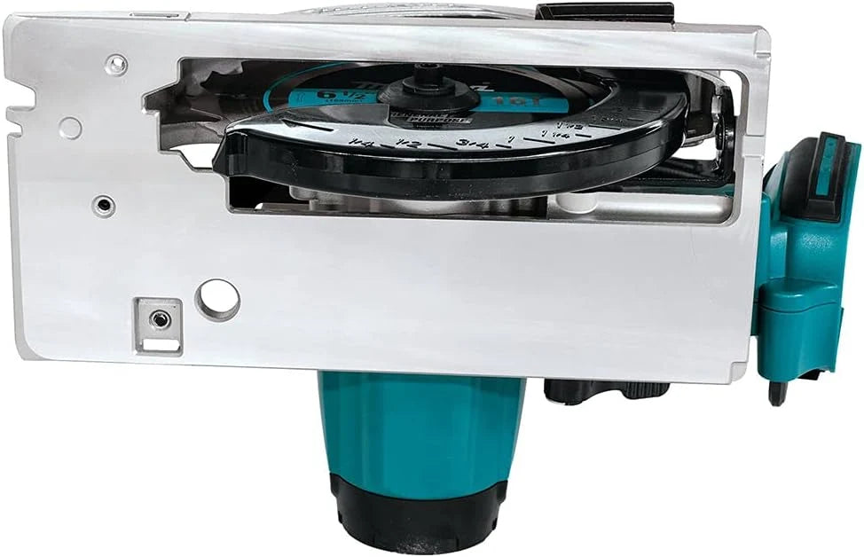 Makita DSS611Z, 200 W, 18 V, One size