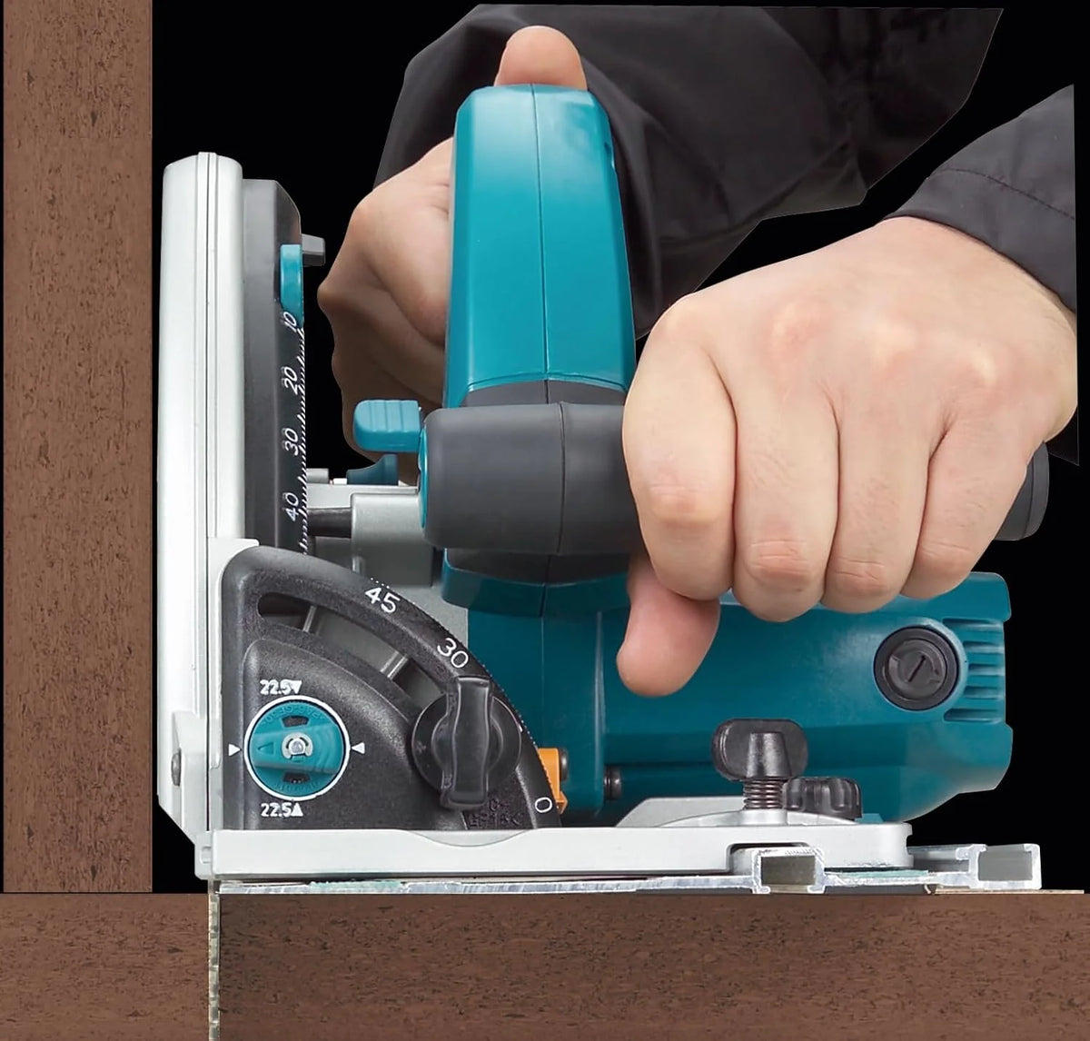 Makita SP6000J - Sierra de Incision 165 mm