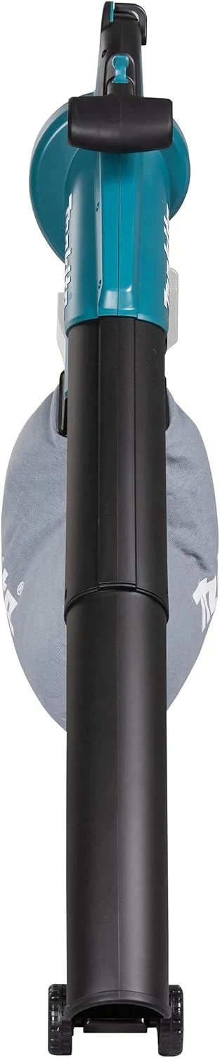 Makita DUB187Z - Aspirador de Hojas con batería (18 V, sin batería, sin Cargador)