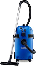 Nilfisk Aspirador de Agua y Polvo Multi II 30L T c/Toma Eléctrica (1400 W)