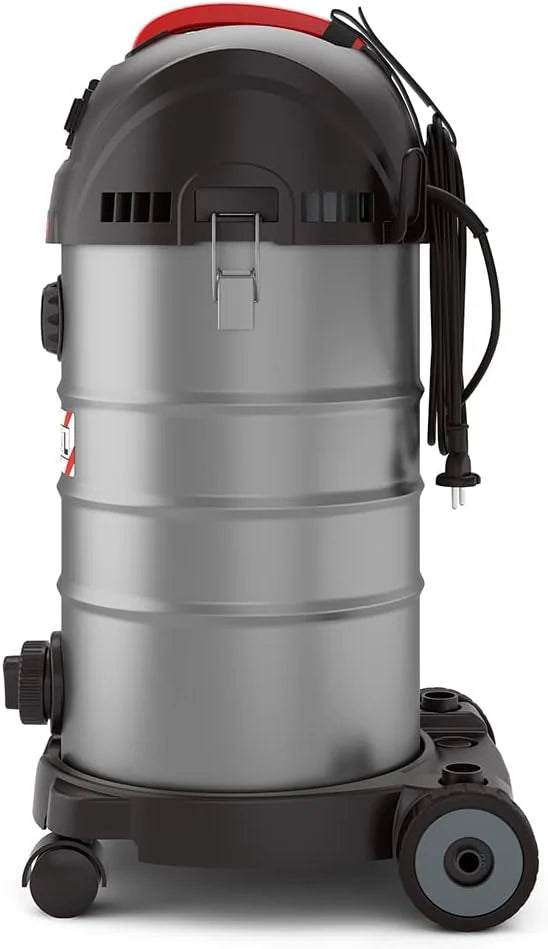 MENZER Aspirador de Seguridad VCL 330 Seco y Húmedo
