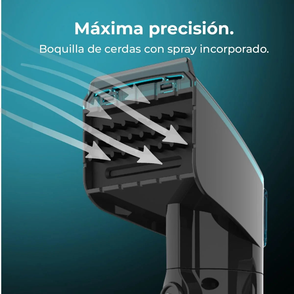 Cecotec Limpiador Aspirador de Tapicerias y Alfombras Conga 7000 Carpet&Spot Clean Steam XXL Essential. 1700W, Limpieza Vapor, Deposito 1600ml Agua Limpia y 950ml Agua Sucia, Radio de Acción 9m