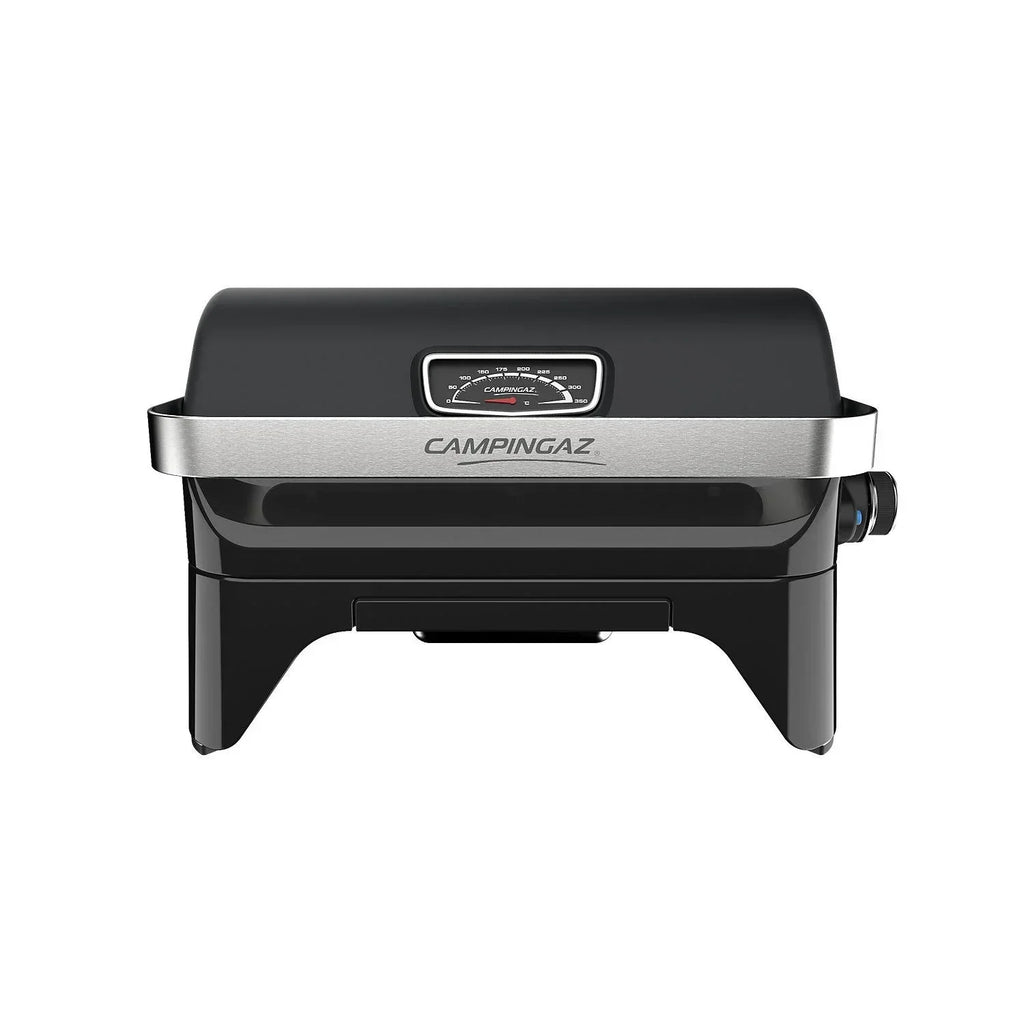 Barbacoa a Gas Attitude 2go - Negra
