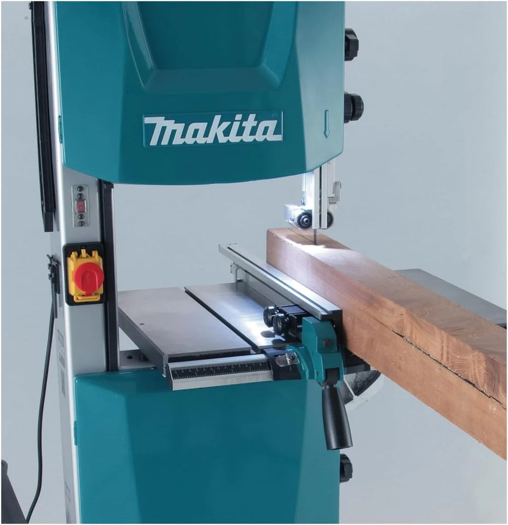 Makita LB1200F - Sierra de cinta con bastidor