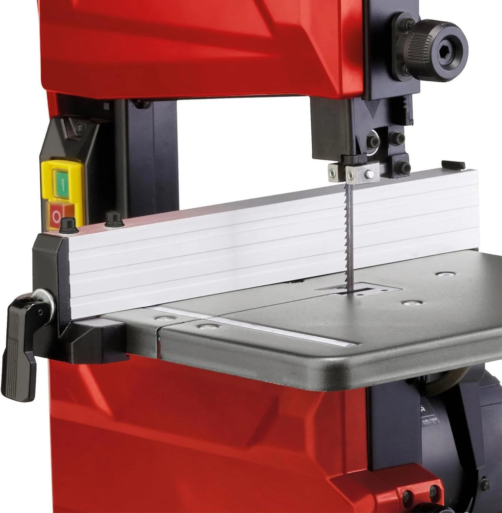Einhell Sierra de cinta TC-SB 200/1