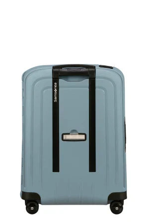 Samsonite S'Cure Maleta de Cabina de 55 cm con 4 Ruedas Giratorias