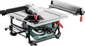 METABO MÁQUINAS - TS 254 M - Ø 254 mm