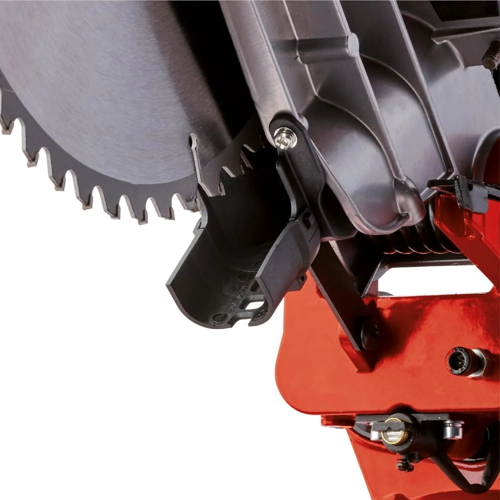 Einhell Sierra de tracción, vaivén e inglete TC-SM 2131/2 Dual