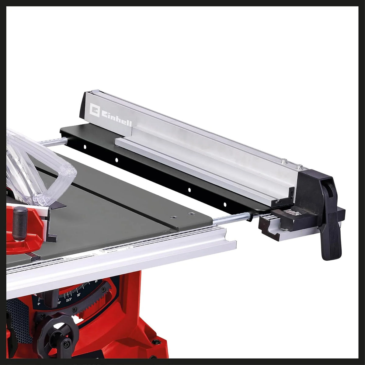 Einhell Sierra circular de mesa TC-TS 2225 U