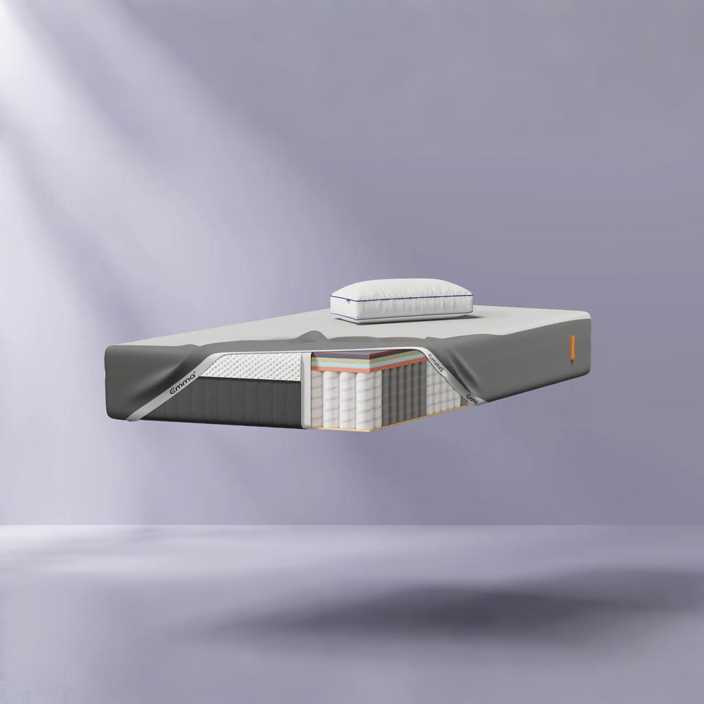Emma Hybrid Thermosync Mattress