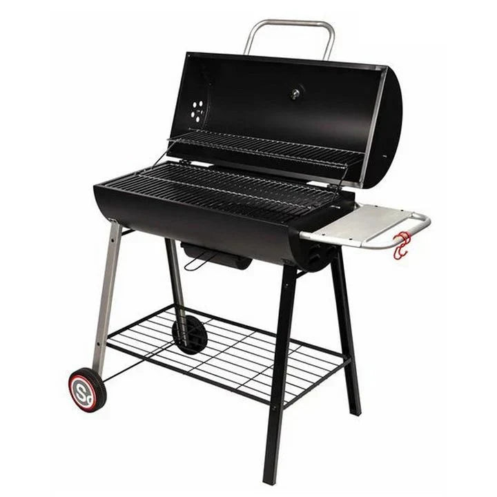 Somagic Barbacoa De Carbón Portátil 72x37cm - 347040