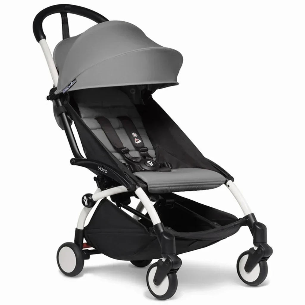 2026 Cochecito YOYO² con Pack de Asiento 6+