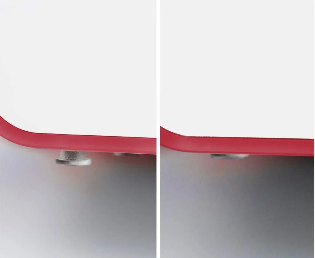 Alfa Máquina de Coser Practik 9, 34 Puntadas, Luz LED, Chasis metálico