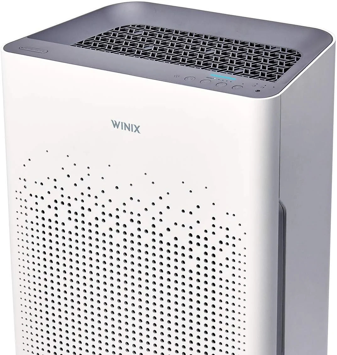 WINIX ZERO-S Purificador de Aire 100m² Filtro HEPA 99,99% PlasmaWave