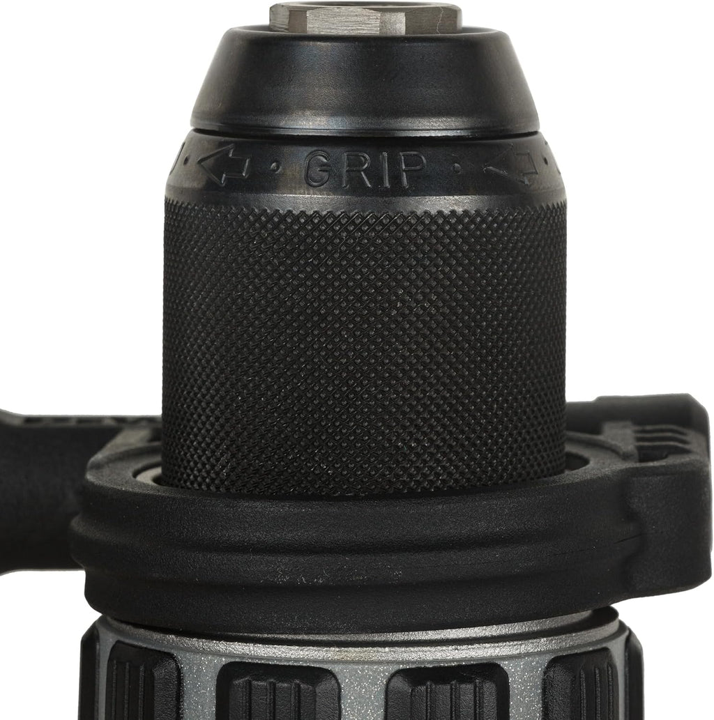 DEWALT DCD996NT - XJ - Taladro Percutor sin escobillas XR 18V XRP 13mm 95Nm sin cargador/batería con maletín TSTAK