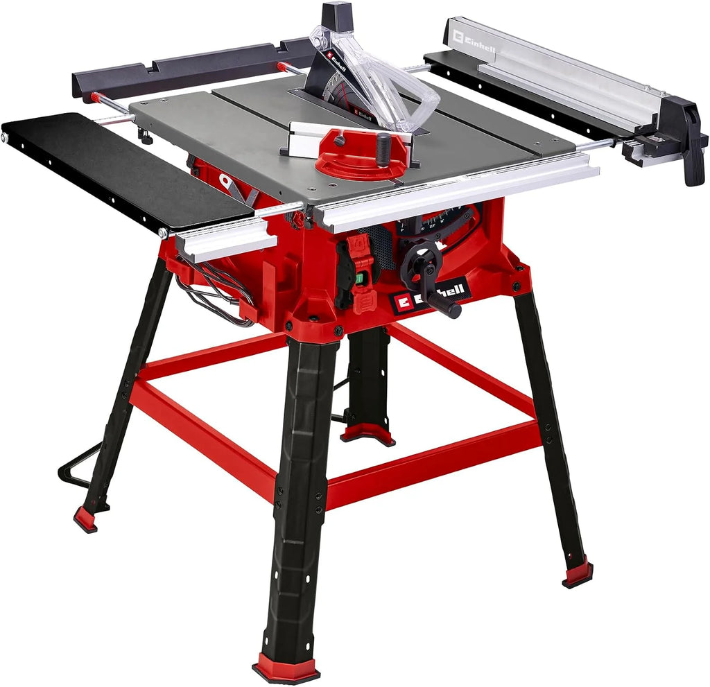 Einhell Sierra circular de mesa TC-TS 2225 U