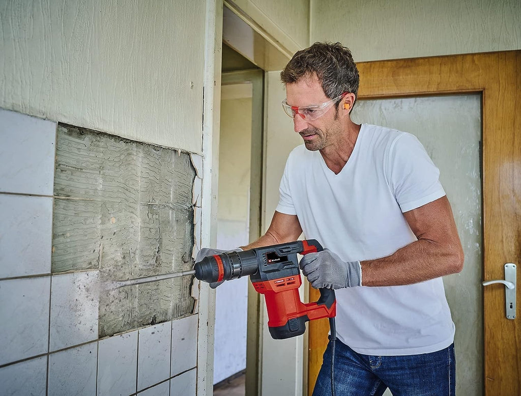 Einhell Martillo demoledor TE-DH 5