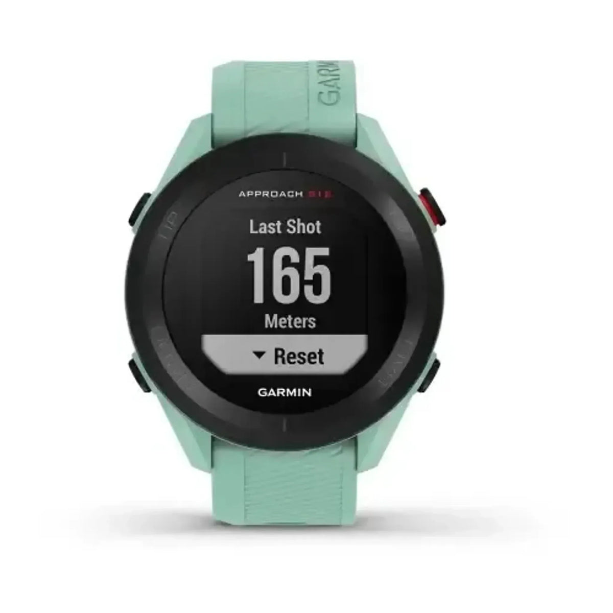 2025 Garmin Approach® S12 Reloj de golf