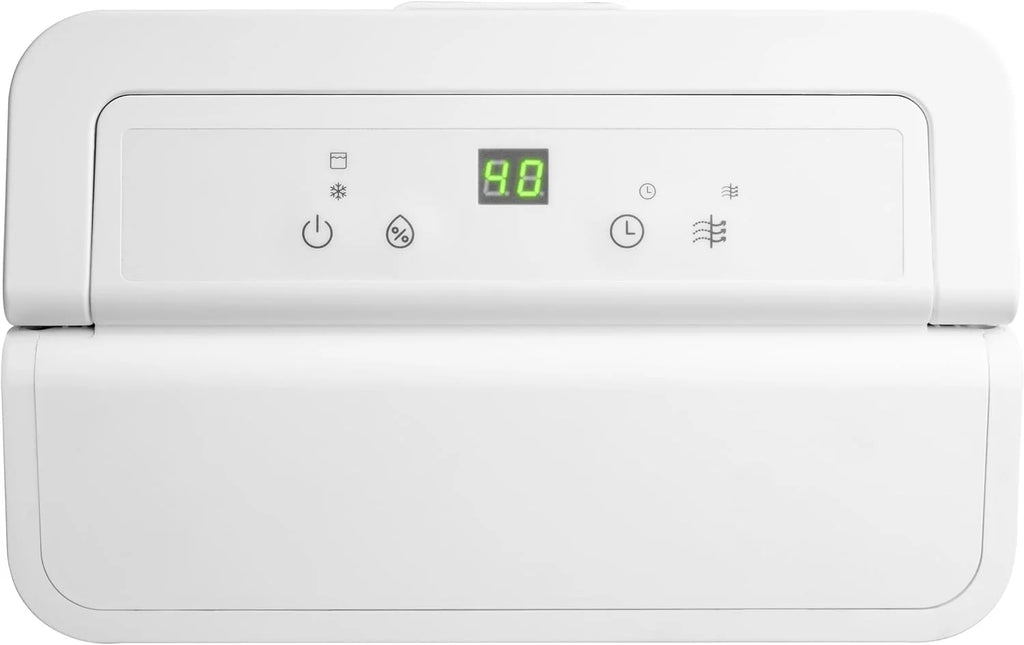 Orbegozo DH 1045 Deshumidificador 10 L/Día