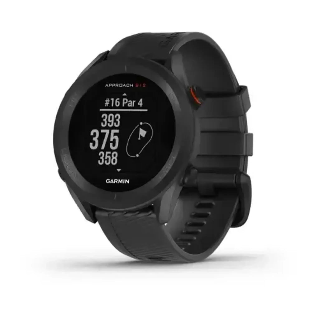 2025 Garmin Approach® S12 Reloj de golf