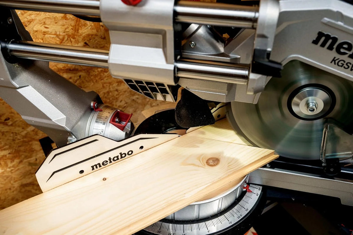 Metabo KGSV 216 MC Kapps?ge