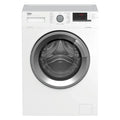 2025 Lavadora Beko WMO822A Blanca