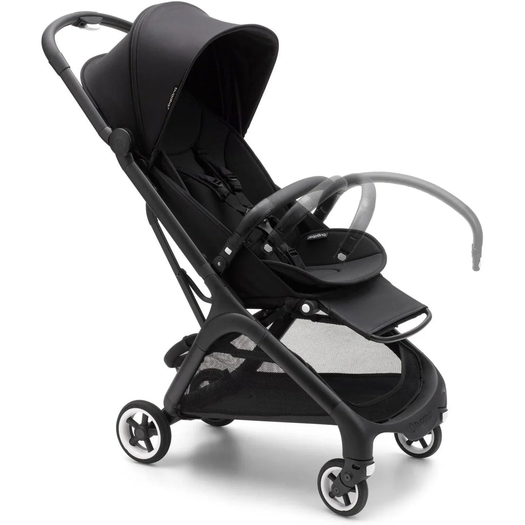 2026 Bugaboo Butterfly Cochecito