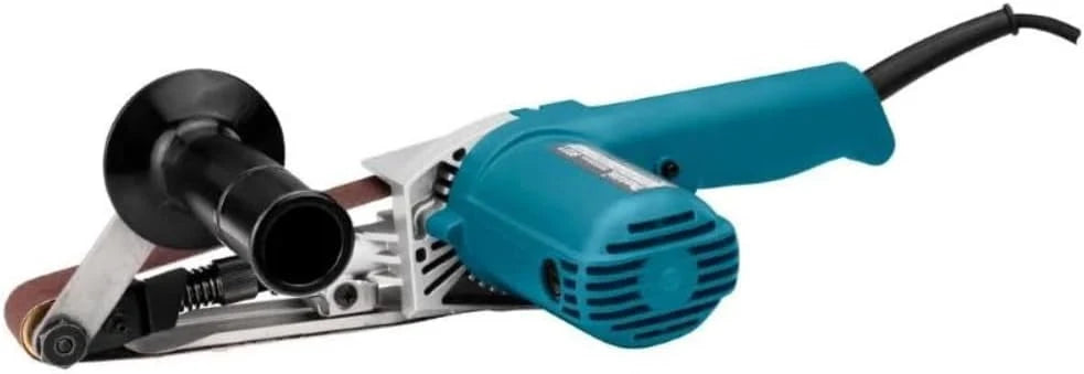 Makita 9031 - Lijadora De Banda 30X533Mm