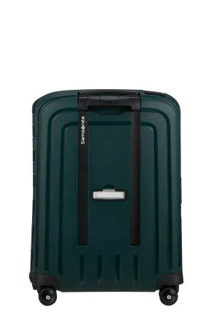 Samsonite S'Cure Maleta de Cabina de 55 cm con 4 Ruedas Giratorias