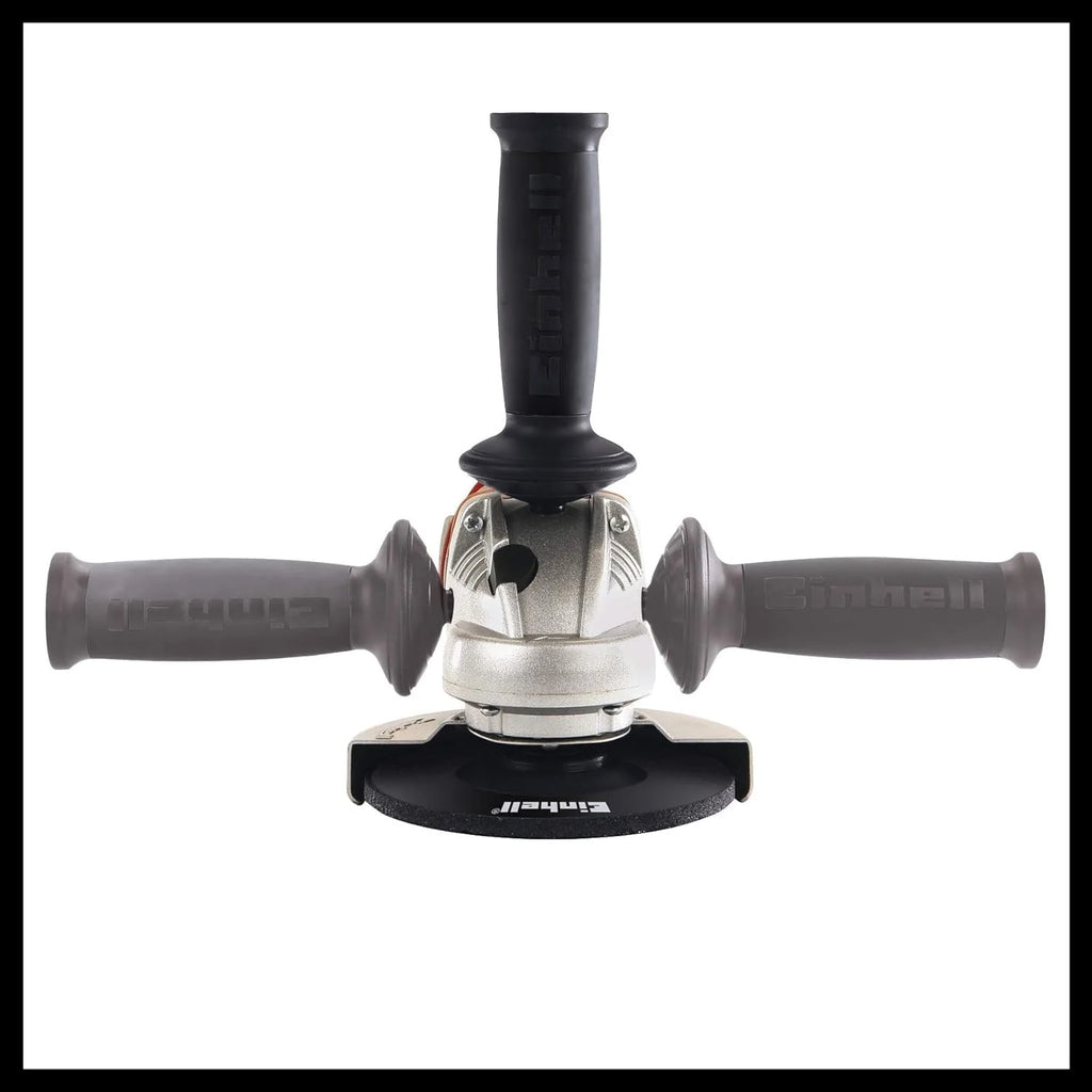 Einhell Amoladora angular TE-AG 230