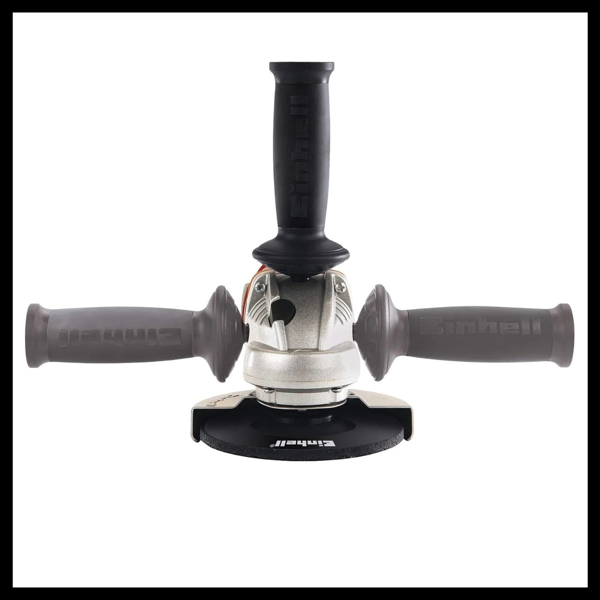 Einhell Amoladora angular TE-AG 230