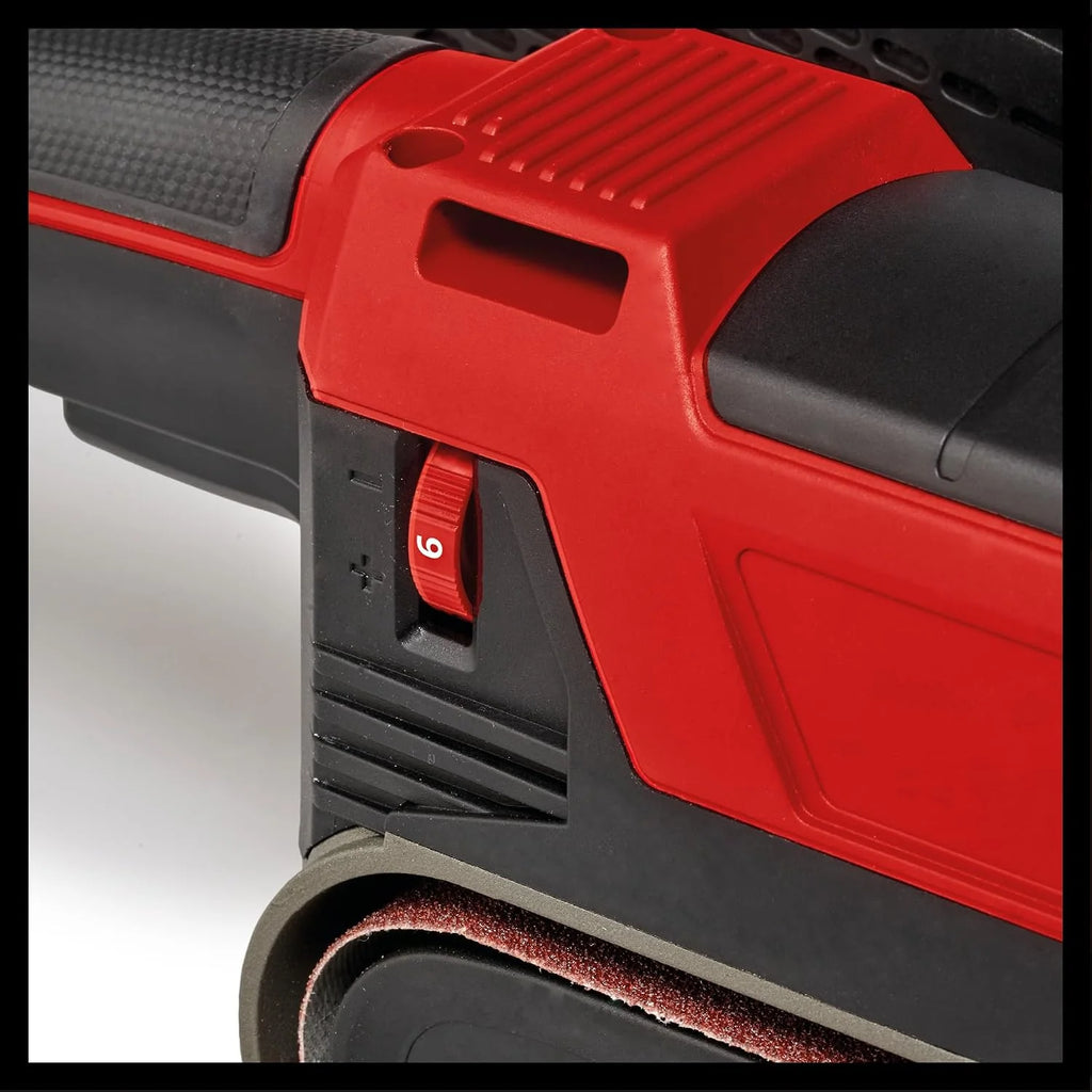 Einhell Lijadora de banda TE-BS 850 E