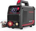 YESWELDER Soldador de Electrodo 205A, Inverter MMA Lift TIG 230V