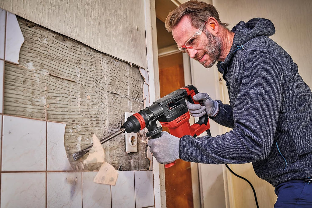 Einhell Martillo demoledor TE-DH 5