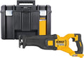 DeWalt - Sierra Sable sin escobillas XR FLEXVOLT 54V sin cargador/batería y maletín TSTAK VI
